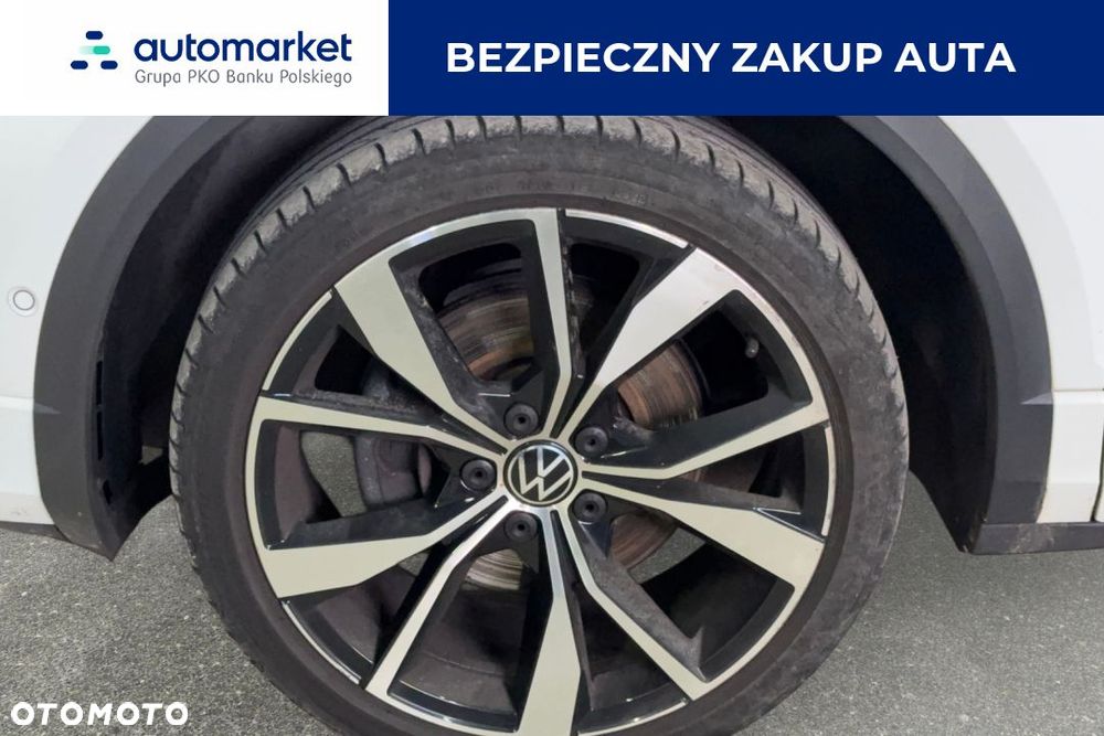 Volkswagen T-Roc 1.5 TSI R-Line DSG - 9