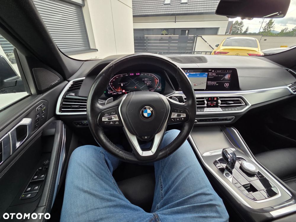 BMW X6 - 28