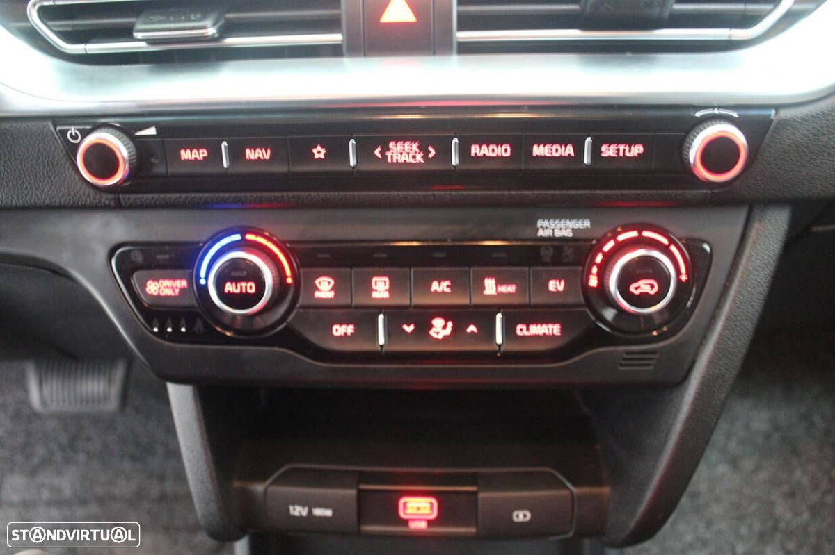 Kia e-Niro 64kWh - 25