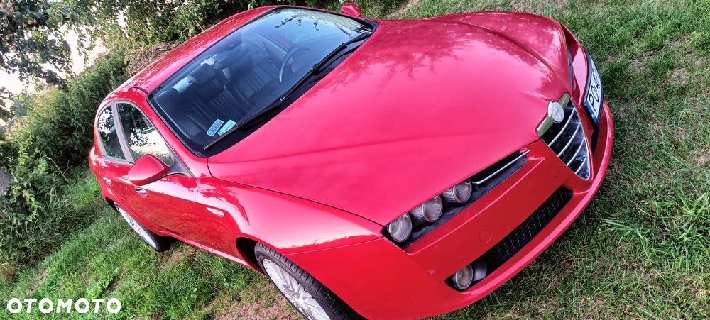 Alfa Romeo 159 - 16