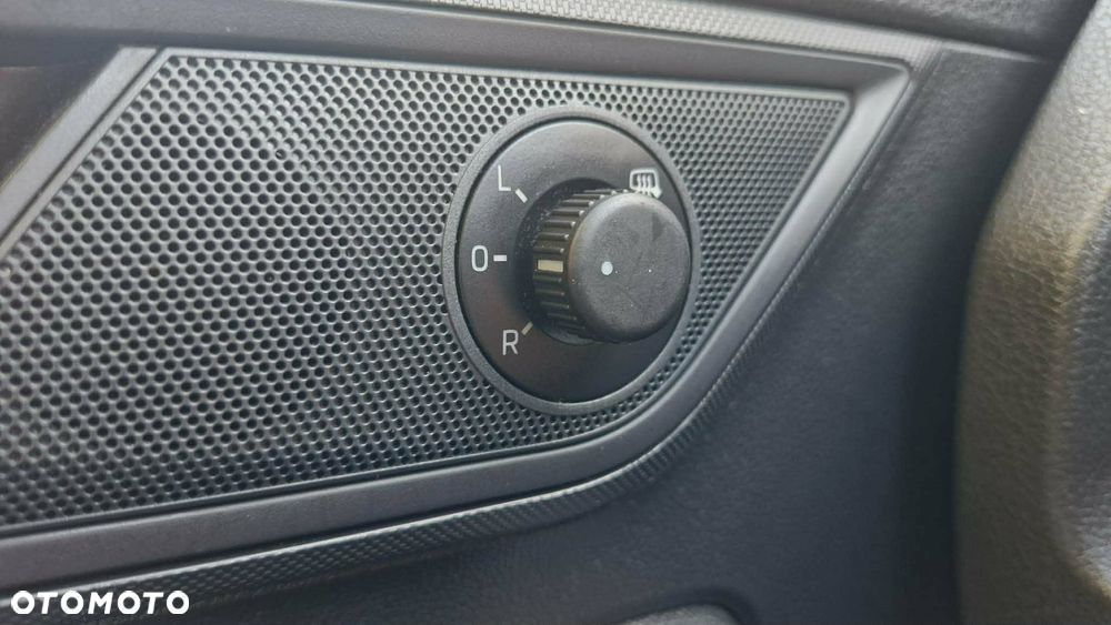 Skoda Fabia - 18