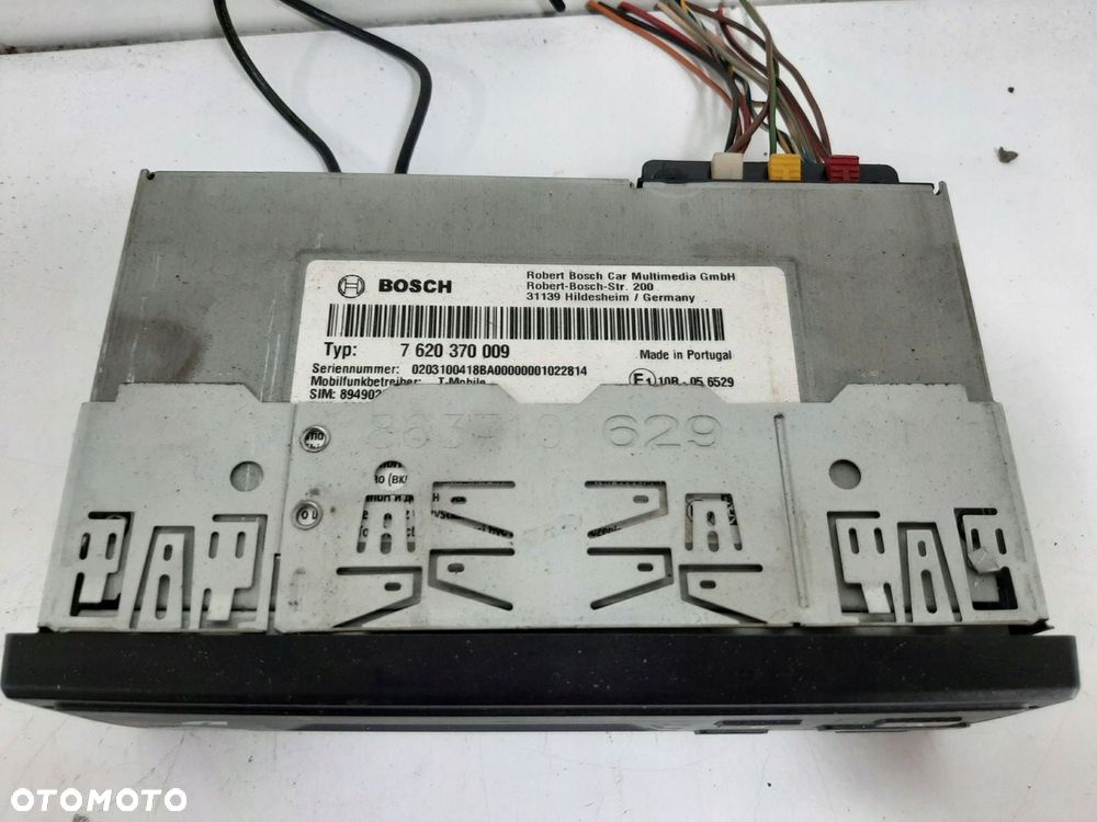 VOLVO FH480 EURO 5 08R TOOL COLLECT 7620370009 - 3