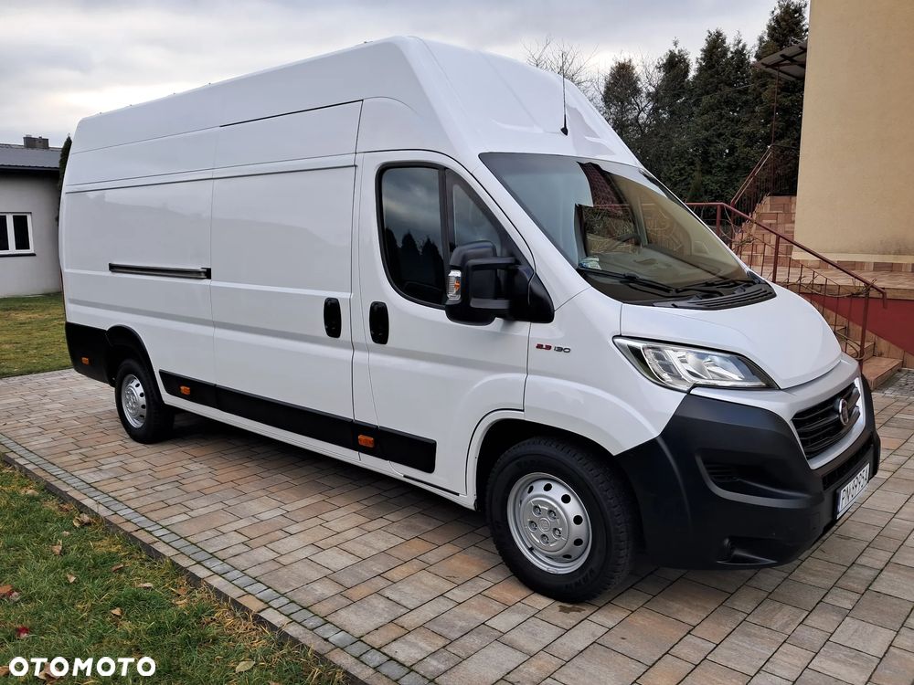 Fiat Ducato - 32