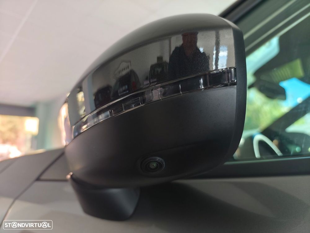 Nissan Juke 1.0 DIG-T Tekna DCT - 42