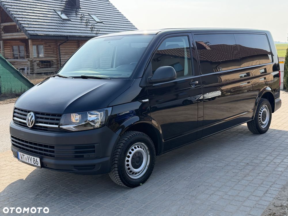 Volkswagen Caravelle L2 Trendline - 26