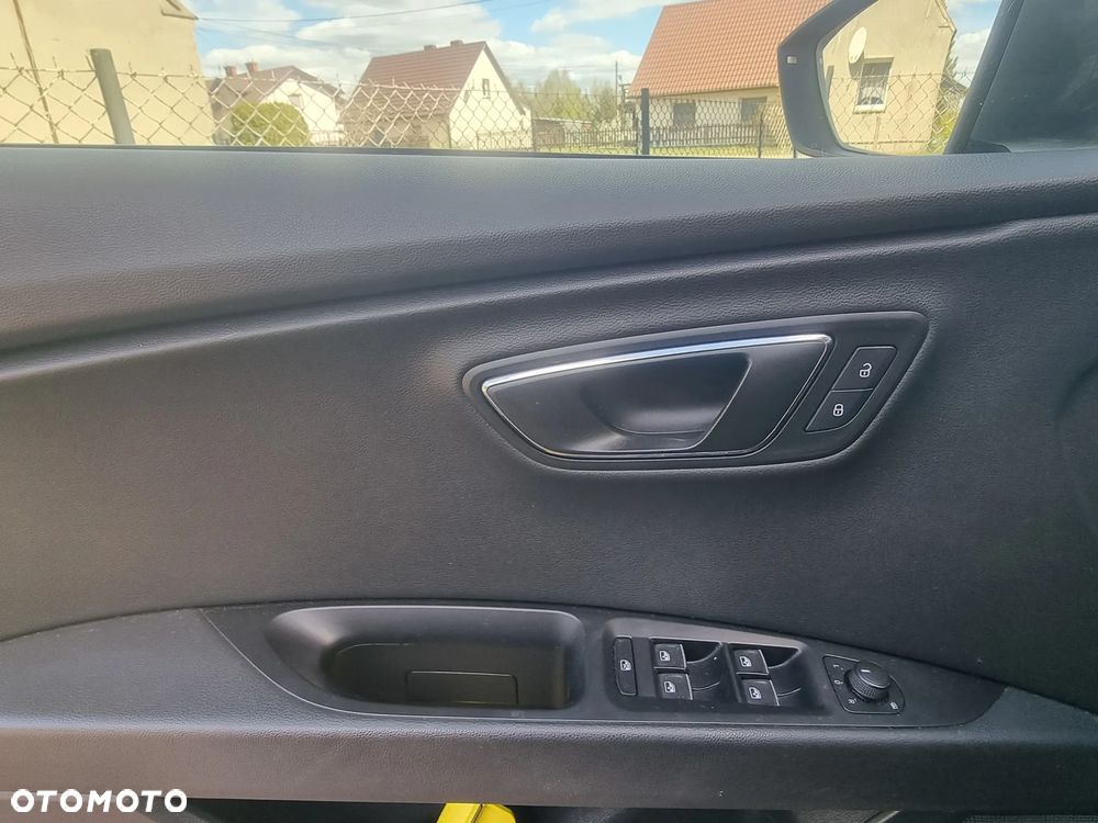 Seat Leon 2.0 TDI DPF Start&Stop DSG FR - 11