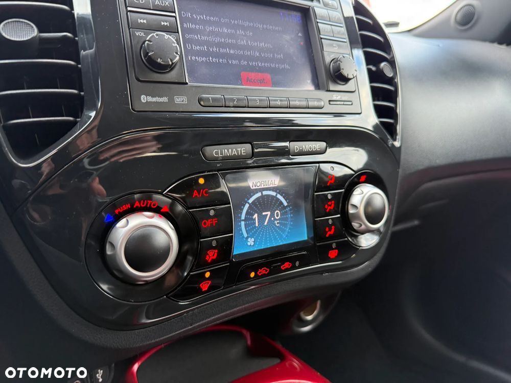 Nissan Juke 1.6 T N-Tec - 28