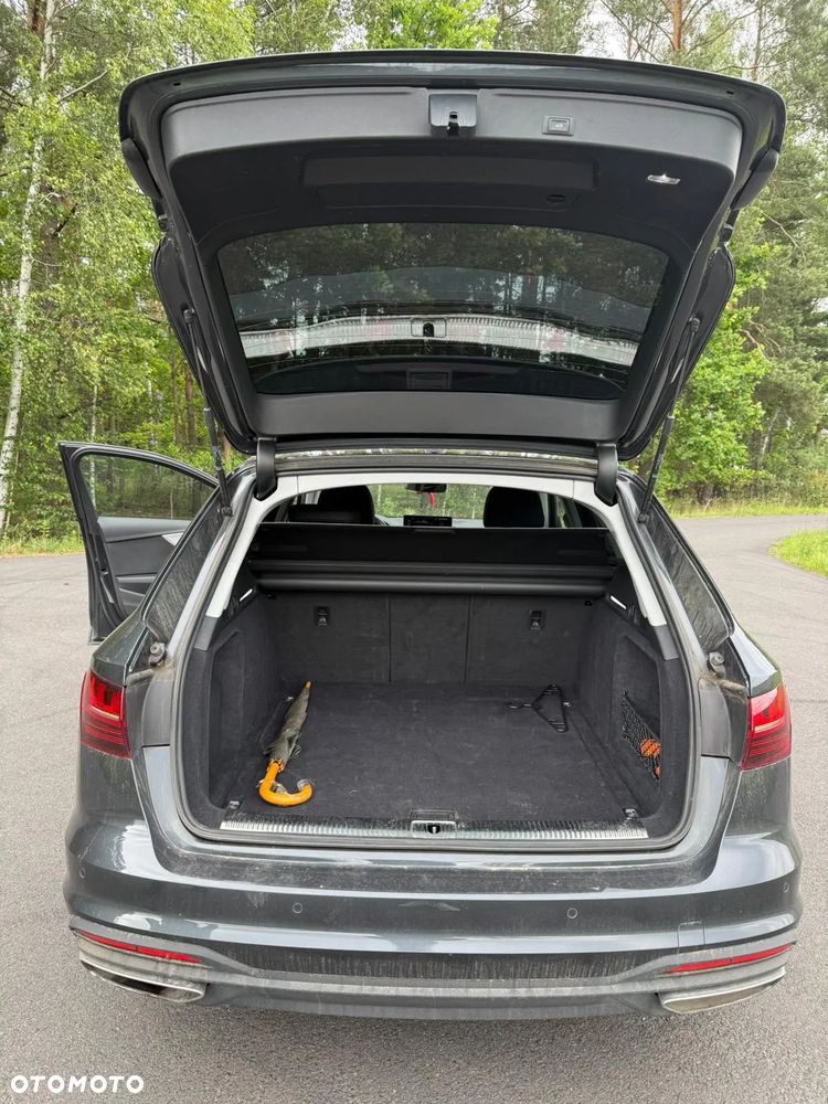 Audi A4 Avant - 12