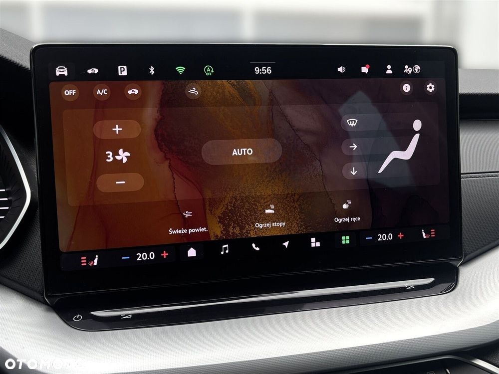 Skoda Octavia 1.5 TSI mHEV Selection DSG - 30