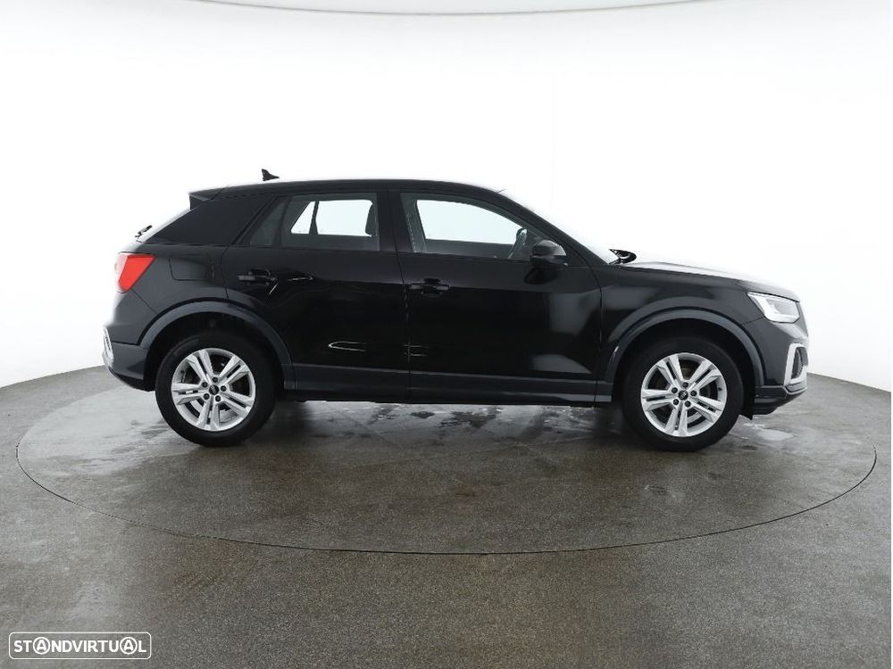 Audi Q2 30 TFSI Advanced - 10
