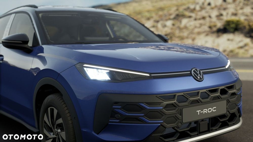 Volkswagen T-Roc - 13