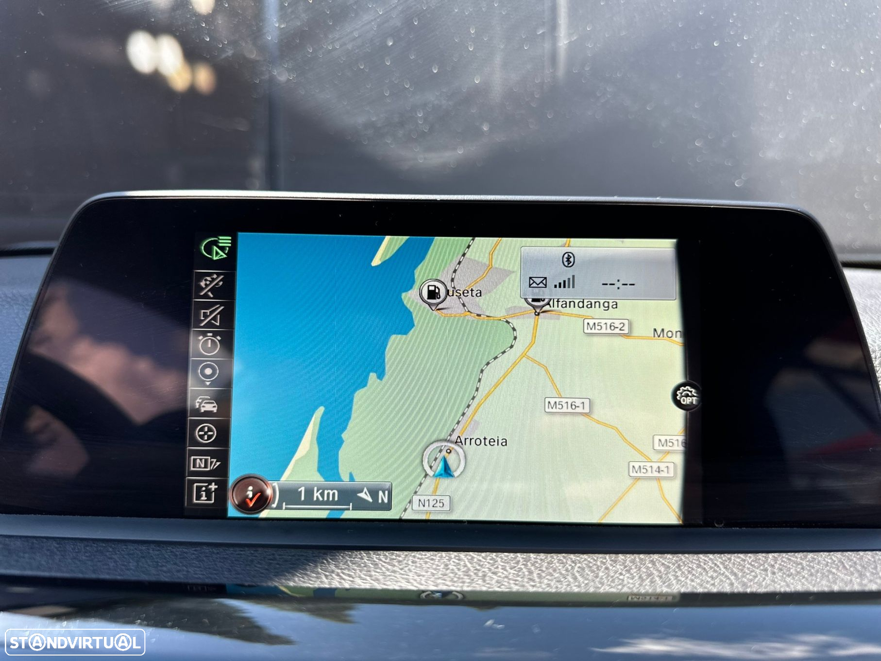 BMW 420 d Pack M Auto - 37