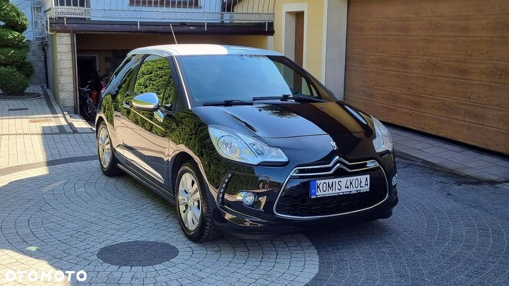 Citroën DS3 - 8