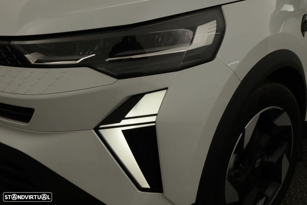 Renault Captur 1.0 TCe Techno - 6