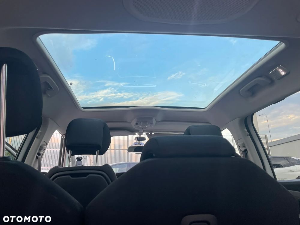 Citroën C4 Picasso 2.0 BlueHDi MoreLife S&S EAT6 - 10