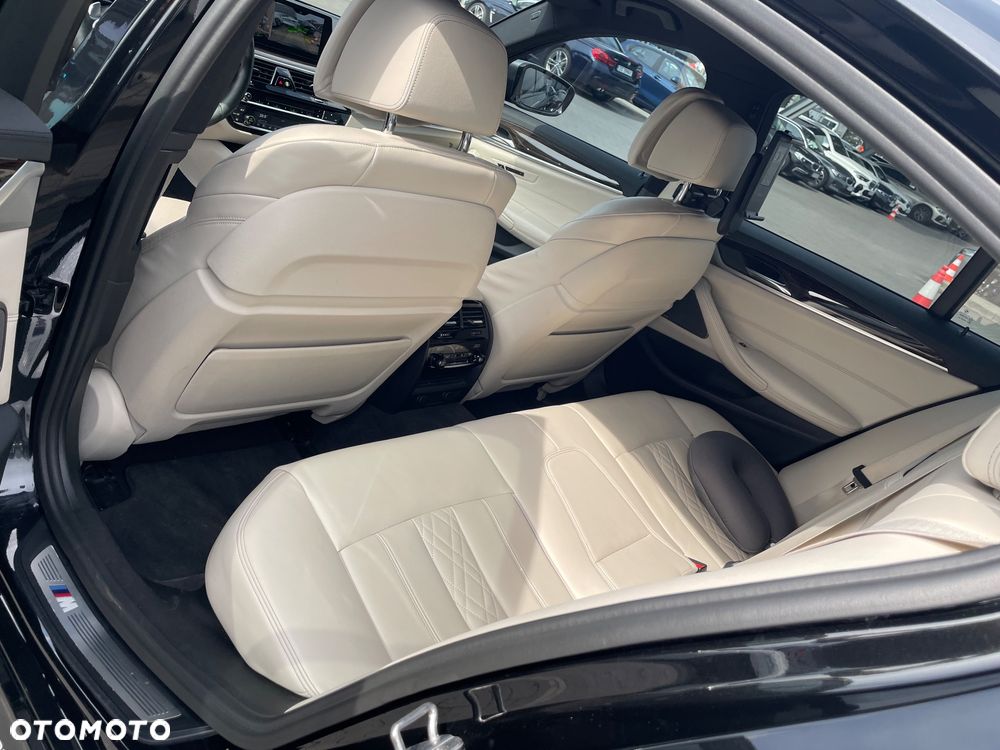 BMW Seria 5 - 13