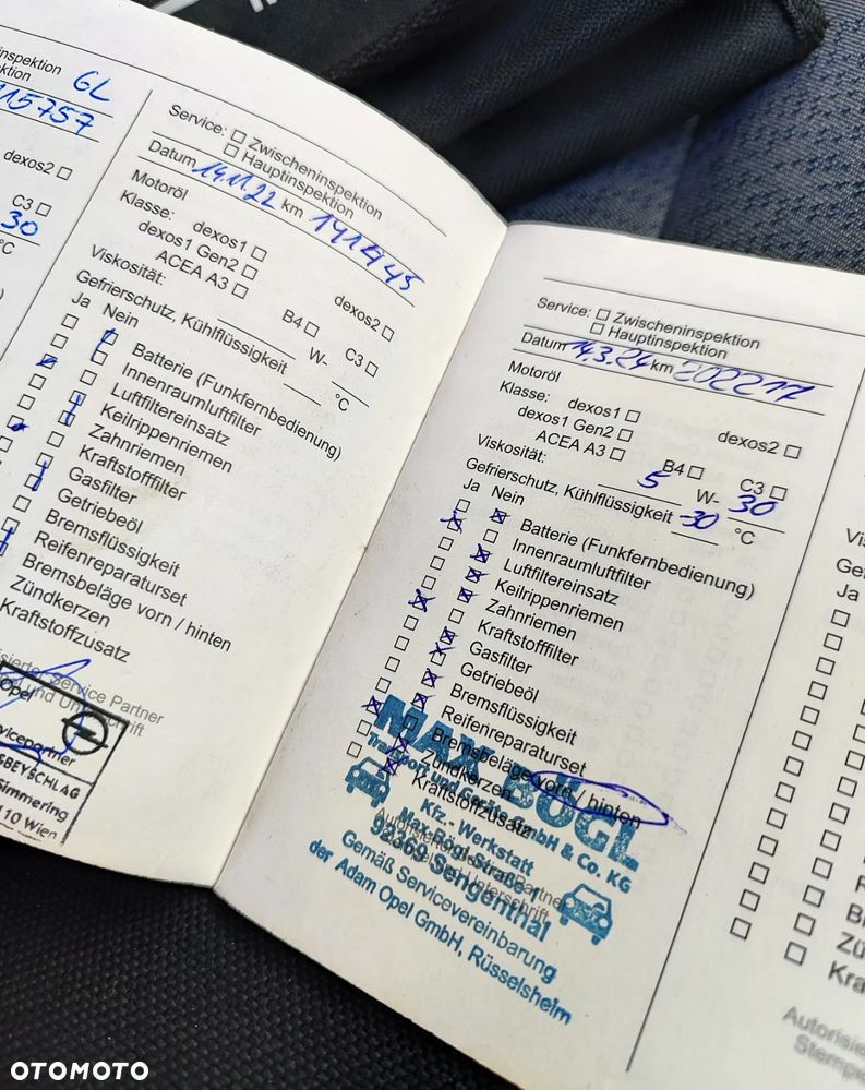 Opel Vivaro L1H1 2,9t Edition - 9