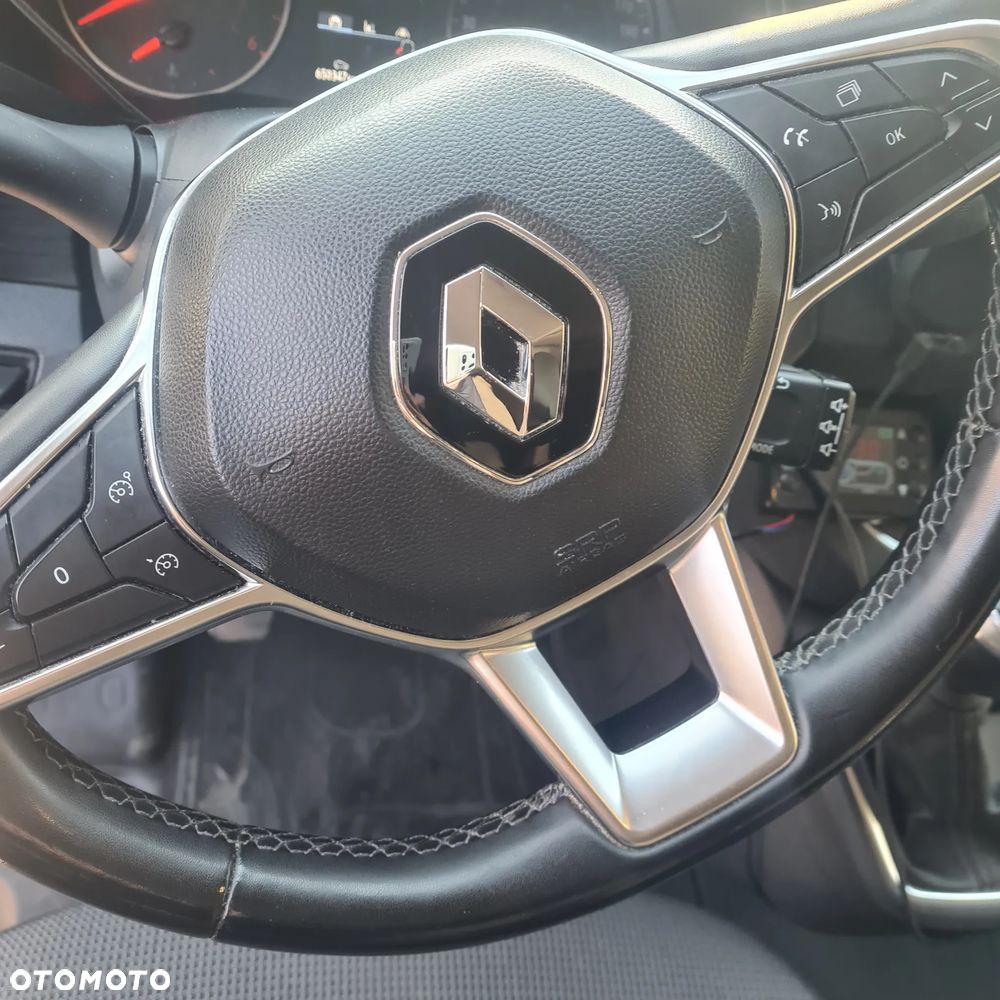 Renault Trafic Kombi 2.0 L2 Pack Clim - 9