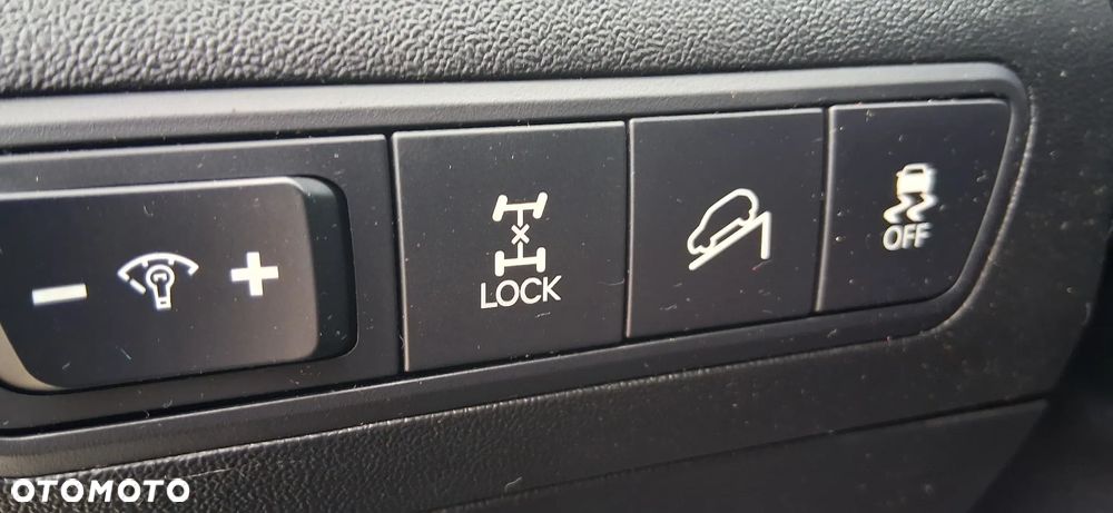 Hyundai ix35 2.0 CRDi 4WD Premium - 22