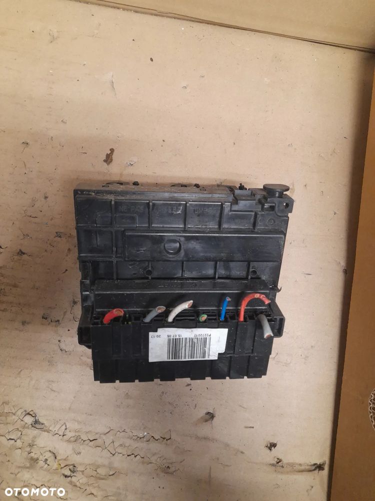 BSM Peugeot Citroen L06 207 c4 307 9659742080 - 5