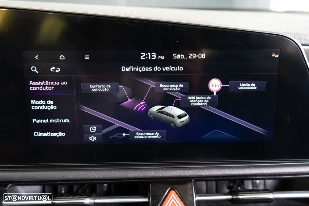 Kia Niro EV 64kWh Tech - 24