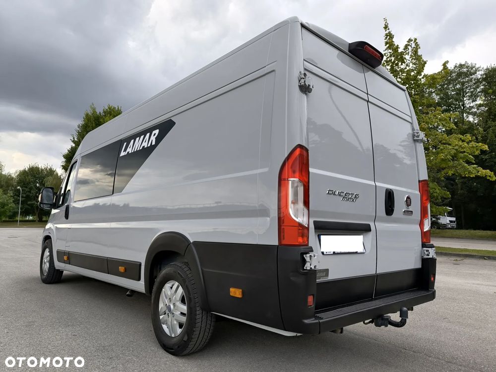 Fiat Ducato - 9