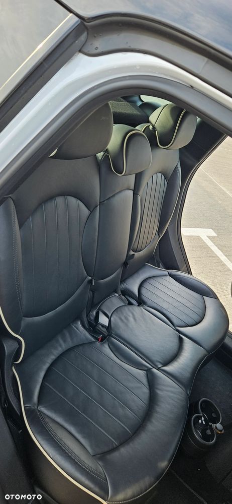 MINI Countryman - 18