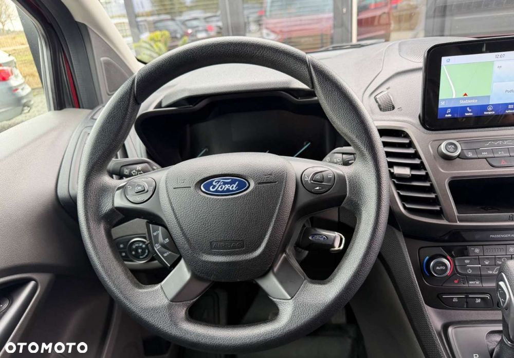 Ford Transit Connect - 6