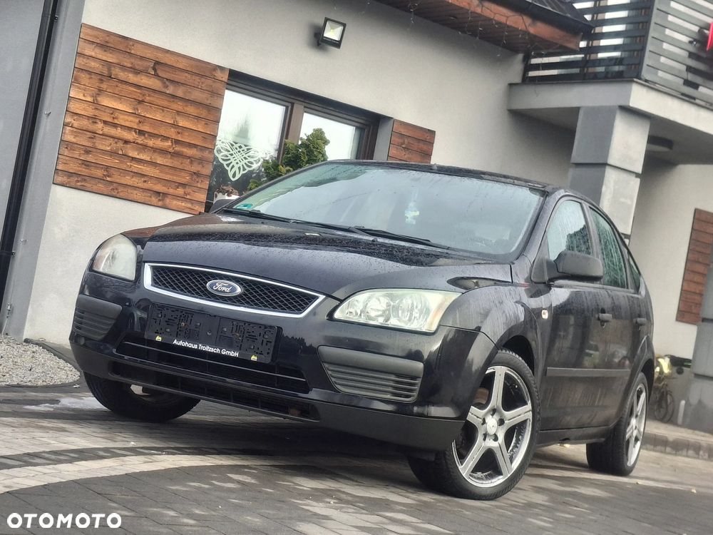 Ford Focus - 6