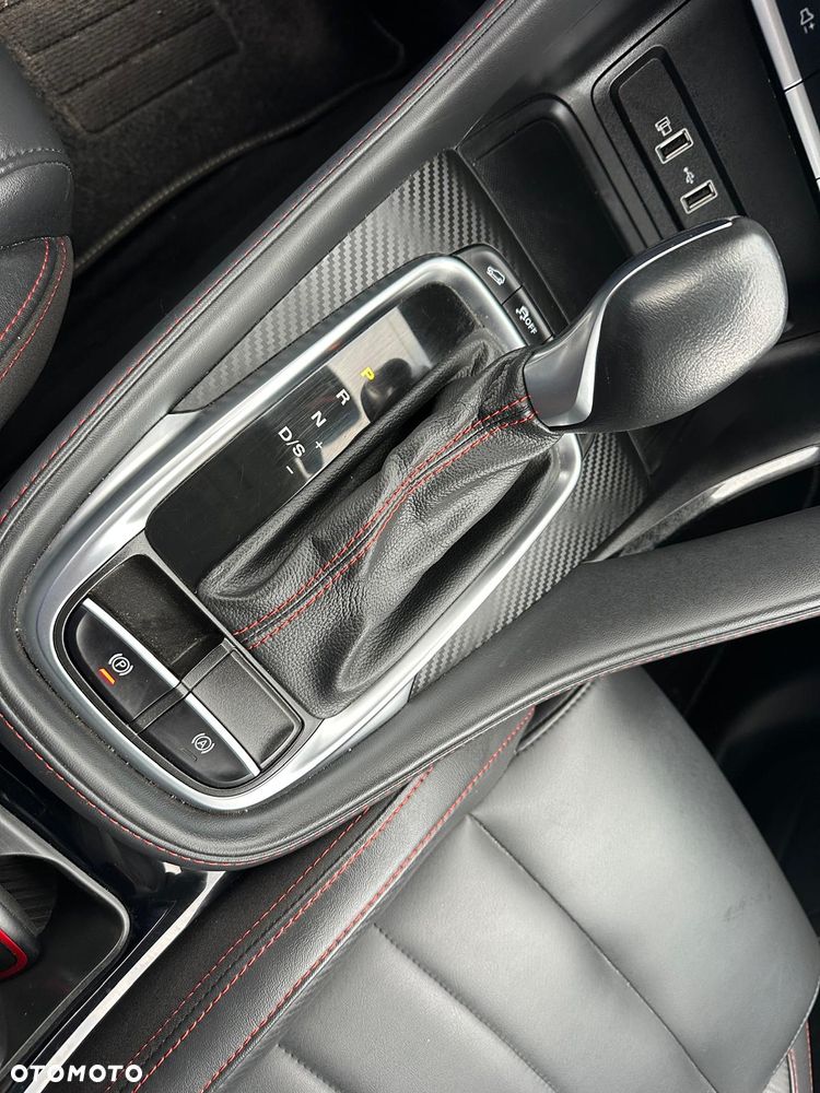 MG ZS ICE 1.0T-GDI Luxury - 23