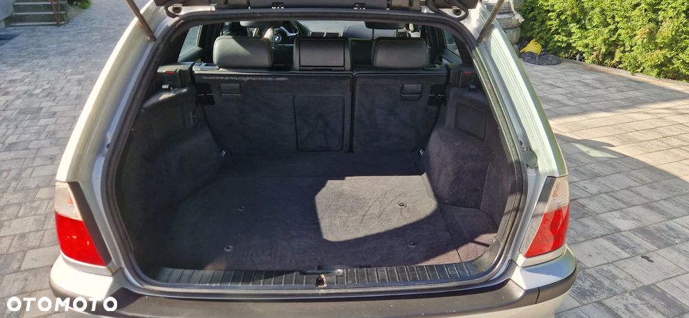 BMW Seria 3 - 11
