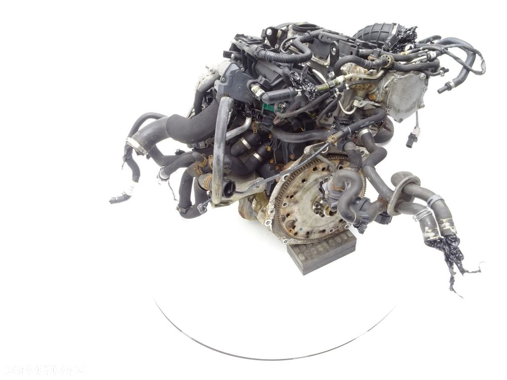 Silnik kompletny cdnc vw seat skoda a4 b8 q5v a6 cdn audi a5 8t coupe lift - 13