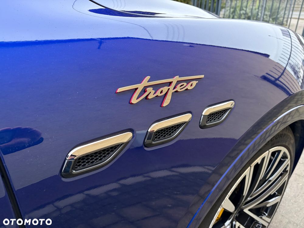 Maserati Grecale - 13