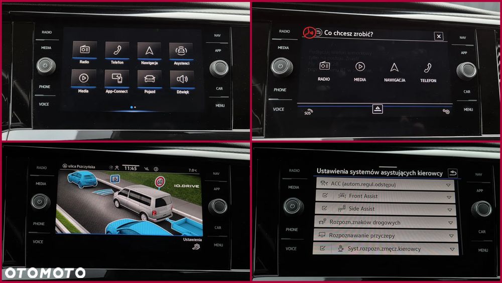 Volkswagen Multivan 2.0 TDI L1 Highline 4Motion DSG - 18