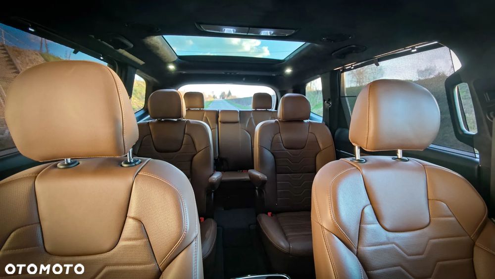 Kia Telluride - 19