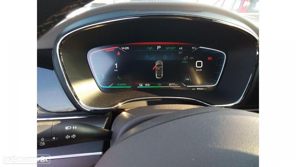 BYD Han Executive - 8