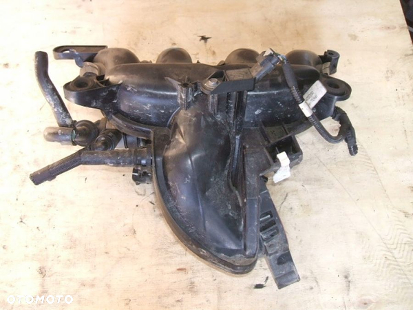 PEUGEOT 308 3008 CITROEN 1.6THP KOLEKTOR SSĄCY 9817556380