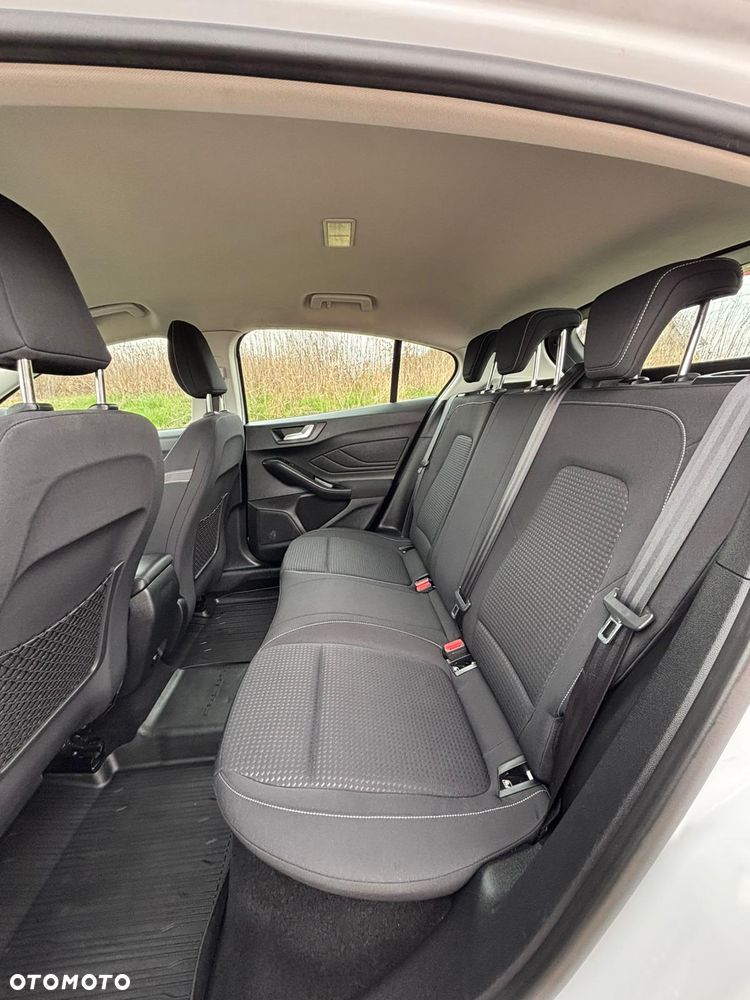 Ford Focus 1.5 EcoBlue Trend Edition - 10