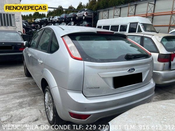 Para Peças Ford Focus Ii (Da_, Hcp, Dp) - 1