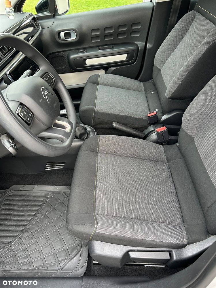 Citroën C3 - 24