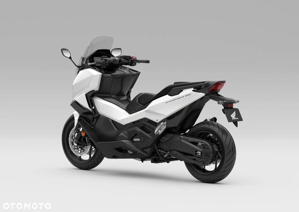Honda NSS - 6