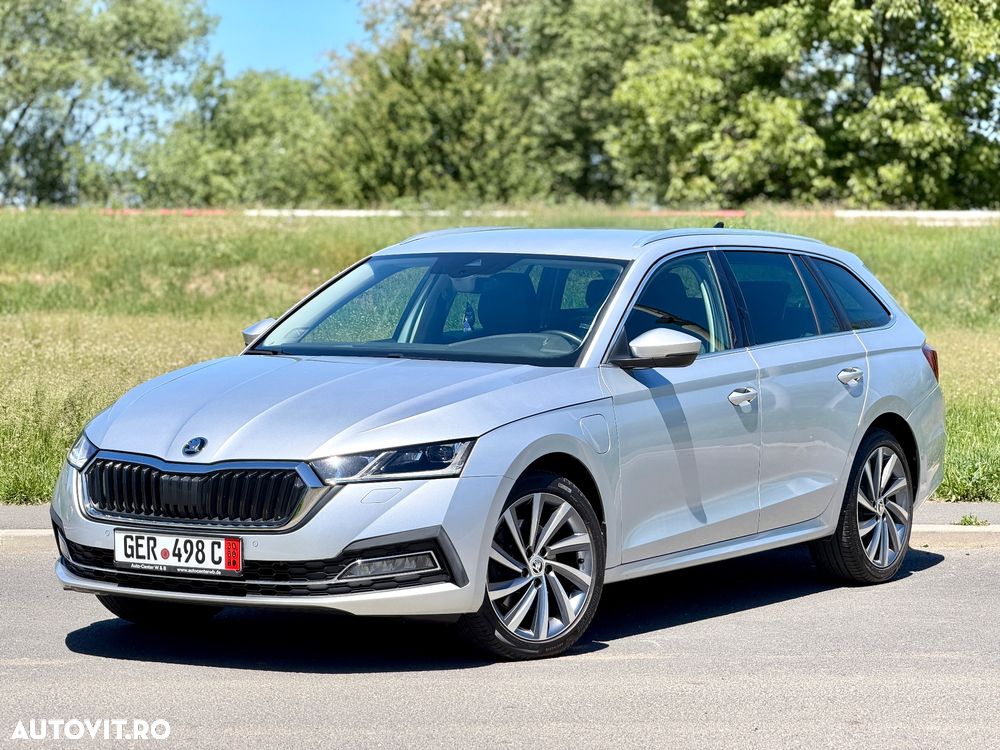Skoda Octavia - 4