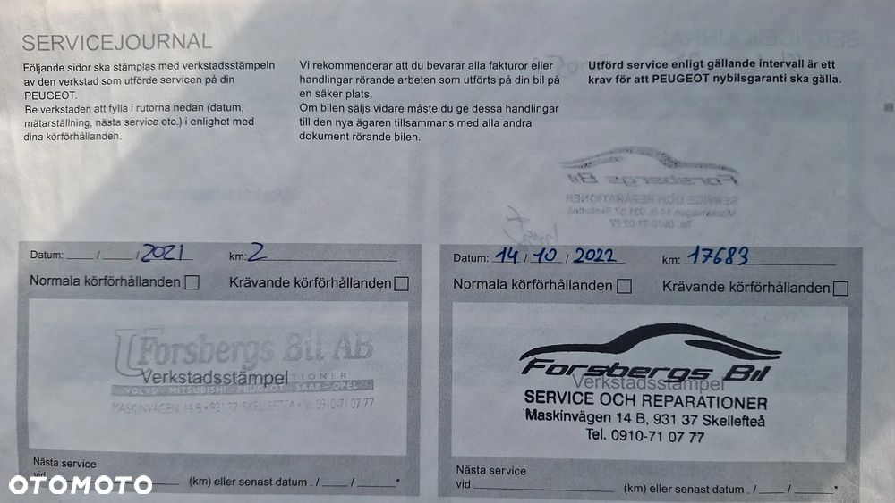 Peugeot 2008 PureTech 130 Allure - 33