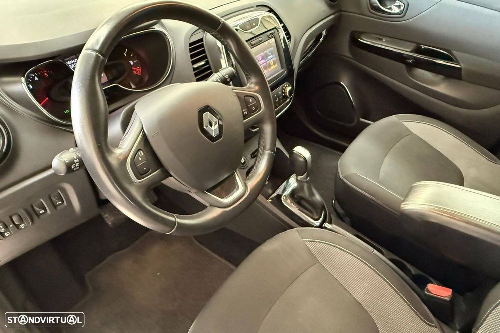 Renault Captur - 9