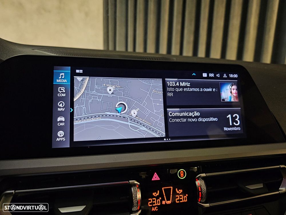 BMW 330 e Corporate Edition Auto - 15