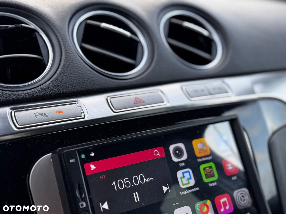 Ford S-Max 2.0 TDCi DPF Champions Edition - 16