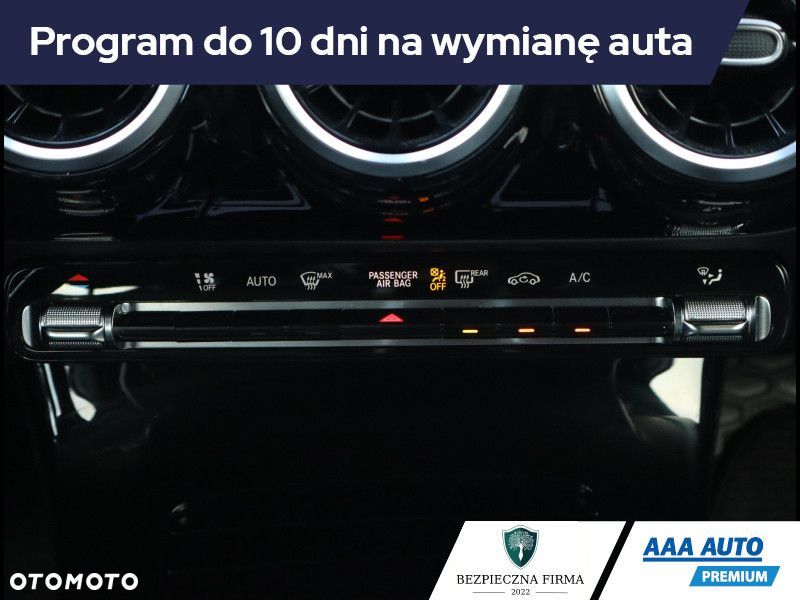 Mercedes-Benz Klasa A - 20