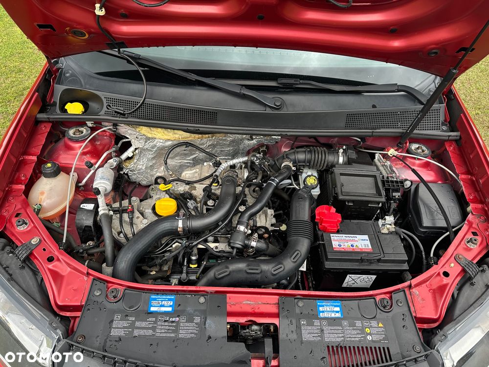 Dacia Sandero TCe 90 S&S Laureate - 28