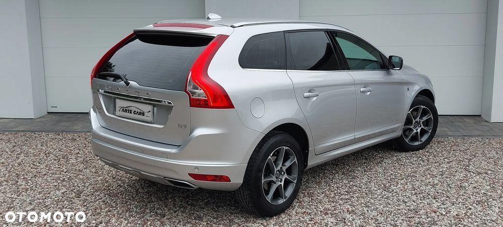 Volvo XC 60 D3 Geartronic Ocean Race - 6