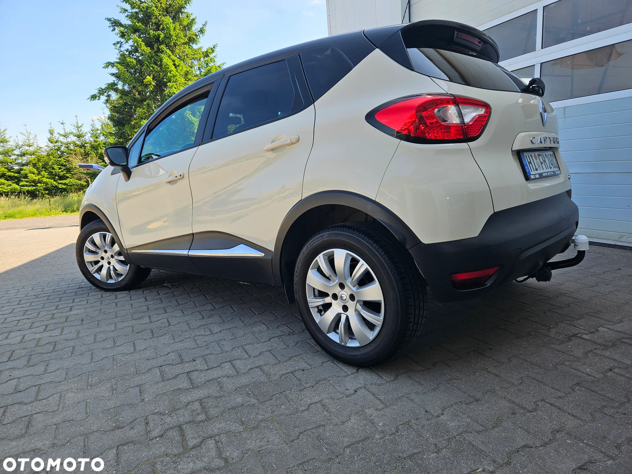 Renault Captur ENERGY dCi 90 Start&Stop Life - 7